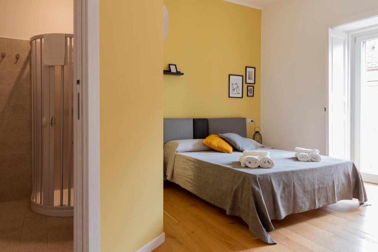 Mastu Gilardo Apartamento San Pietro al Tanagro Exterior foto