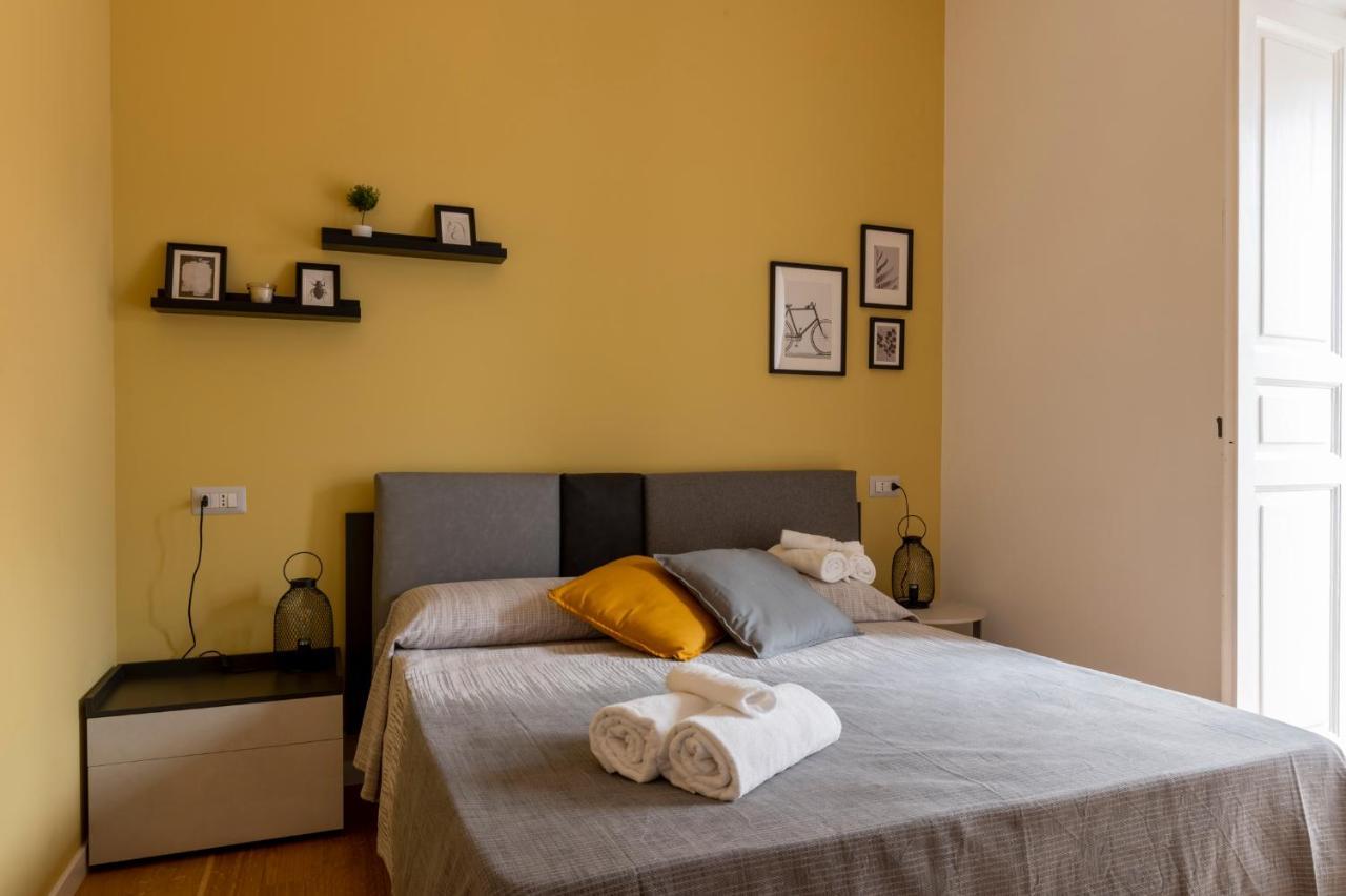 Mastu Gilardo Apartamento San Pietro al Tanagro Exterior foto