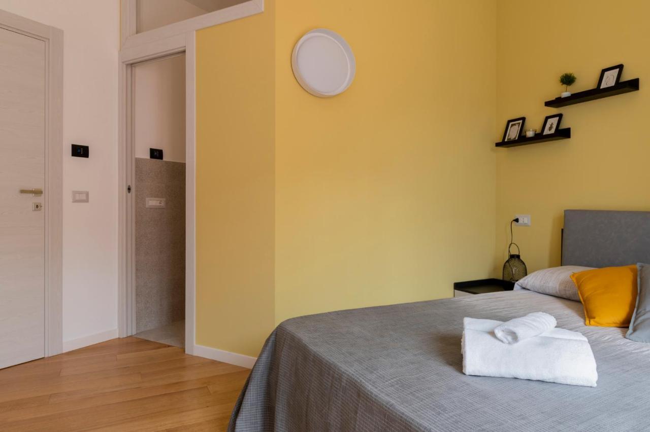 Mastu Gilardo Apartamento San Pietro al Tanagro Exterior foto
