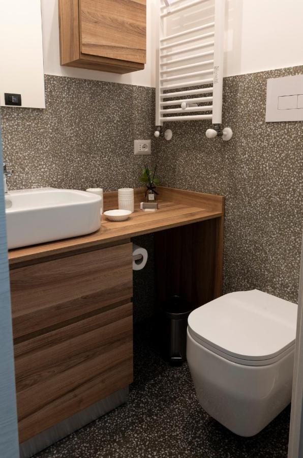 Mastu Gilardo Apartamento San Pietro al Tanagro Exterior foto