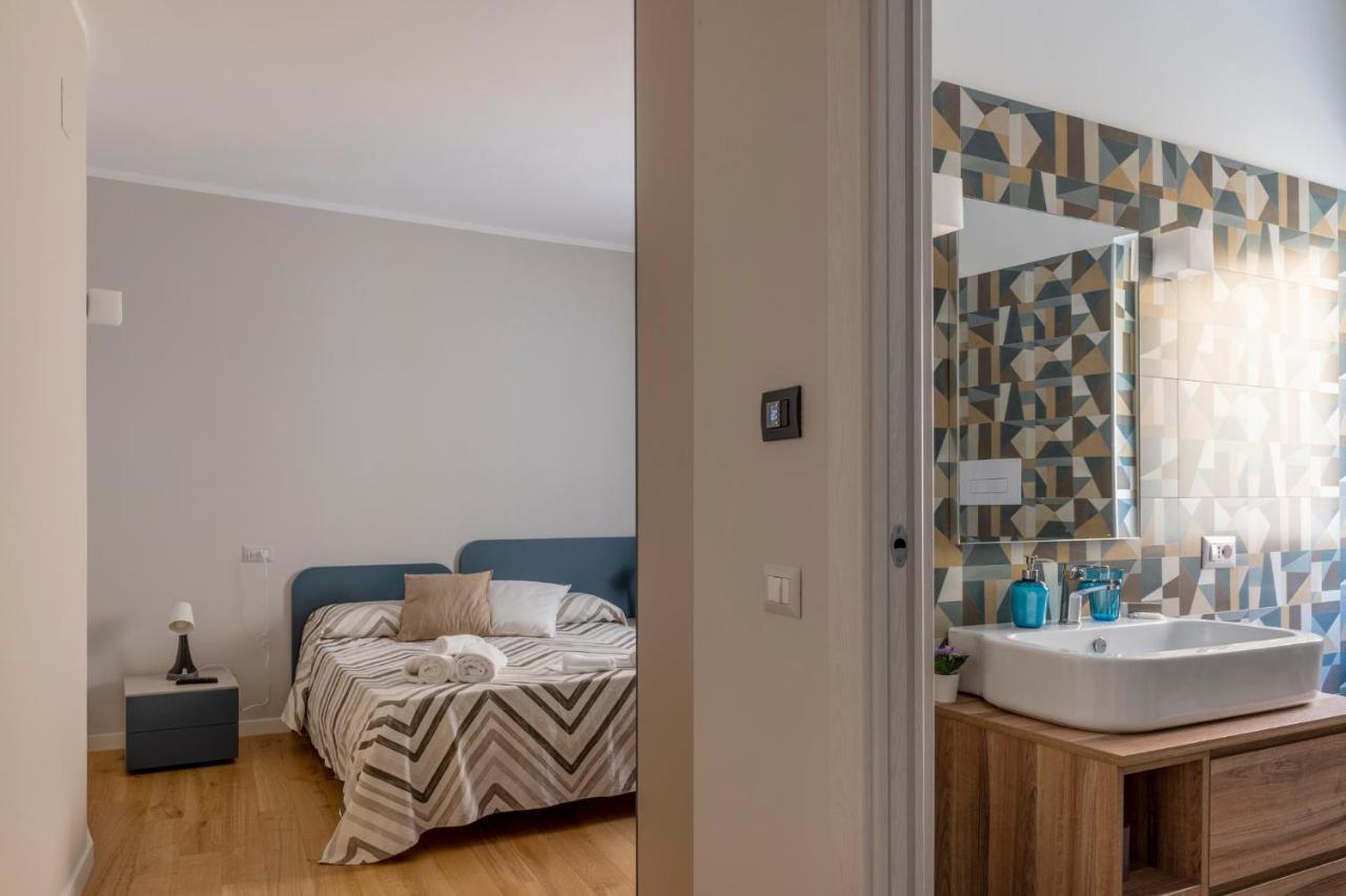 Mastu Gilardo Apartamento San Pietro al Tanagro Exterior foto