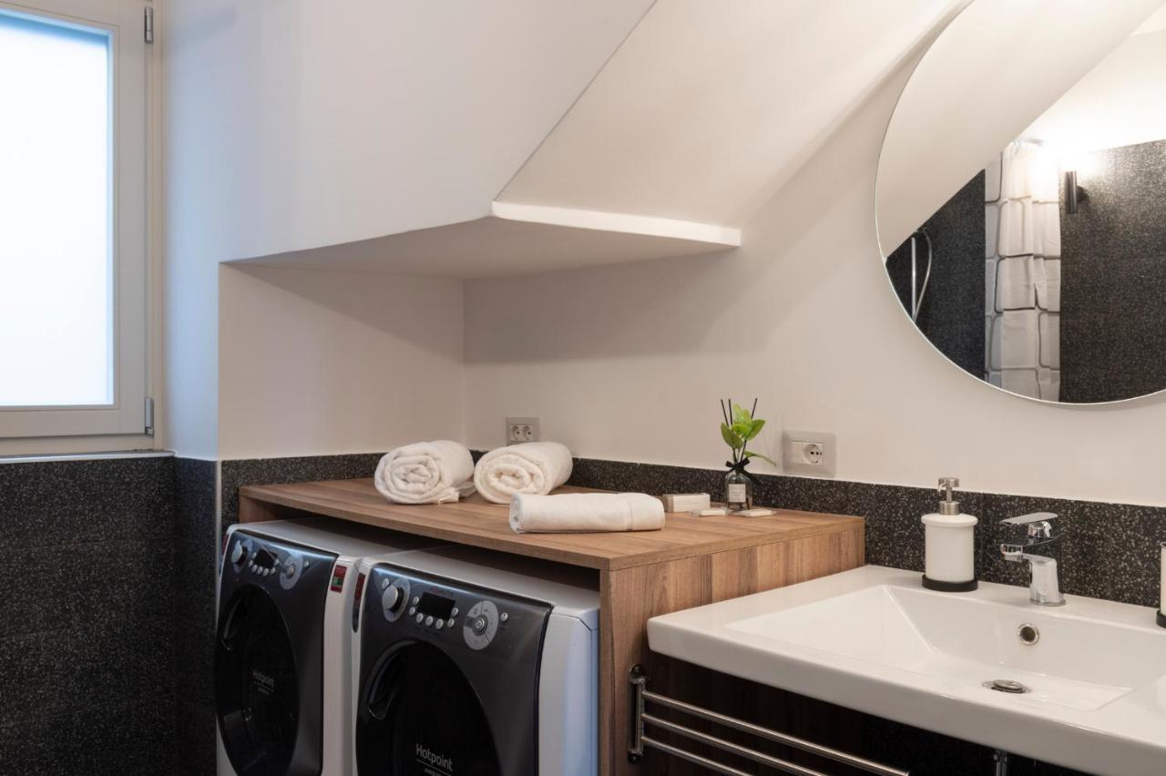 Mastu Gilardo Apartamento San Pietro al Tanagro Exterior foto