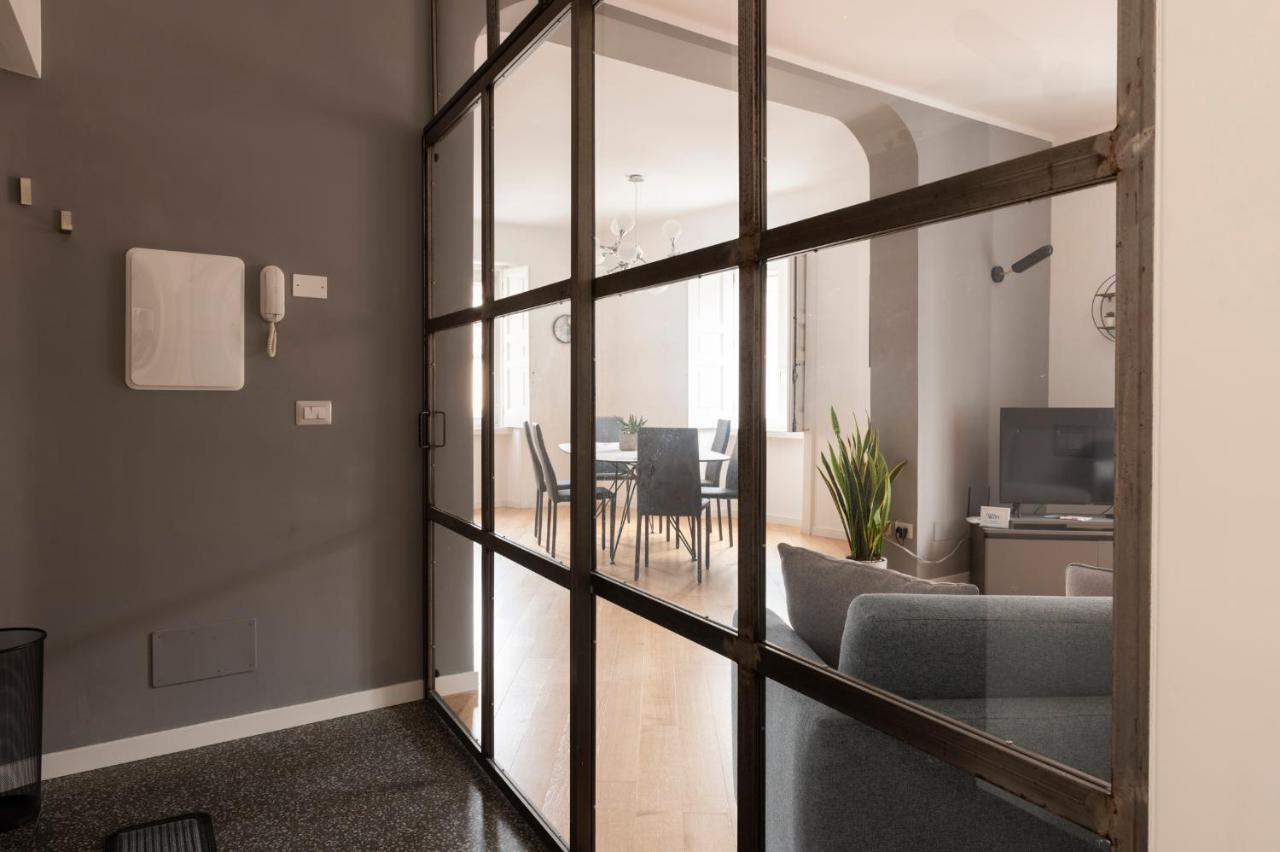 Mastu Gilardo Apartamento San Pietro al Tanagro Exterior foto