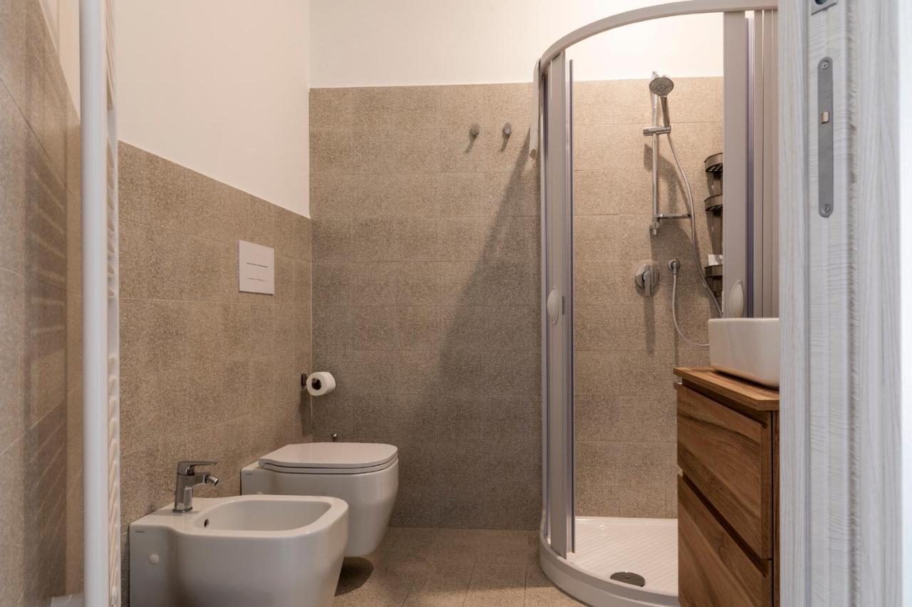 Mastu Gilardo Apartamento San Pietro al Tanagro Exterior foto